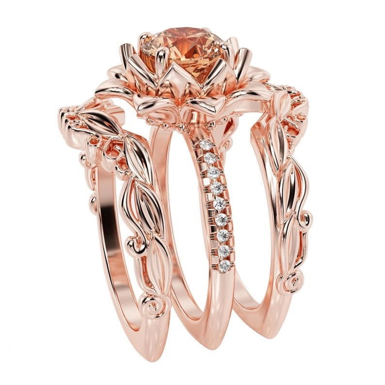 Stunning Set for Daily Wear