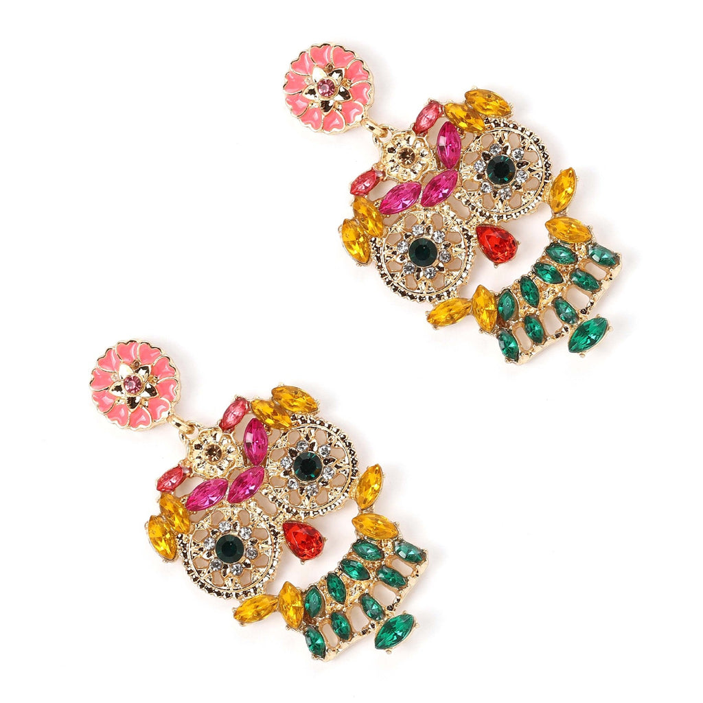 Romantic Earring for Special Moments