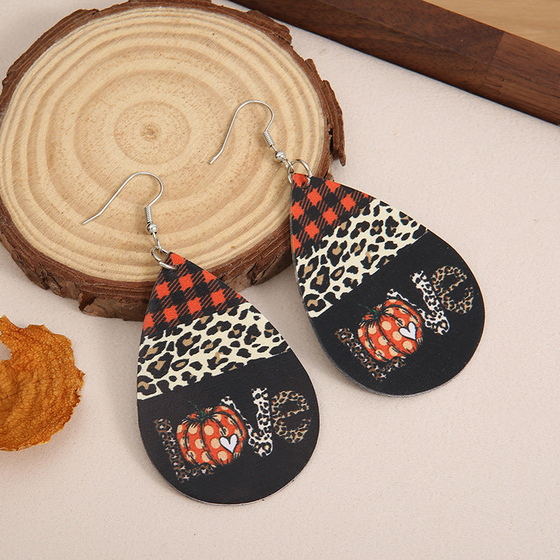 Beautiful Earring with Unique Style