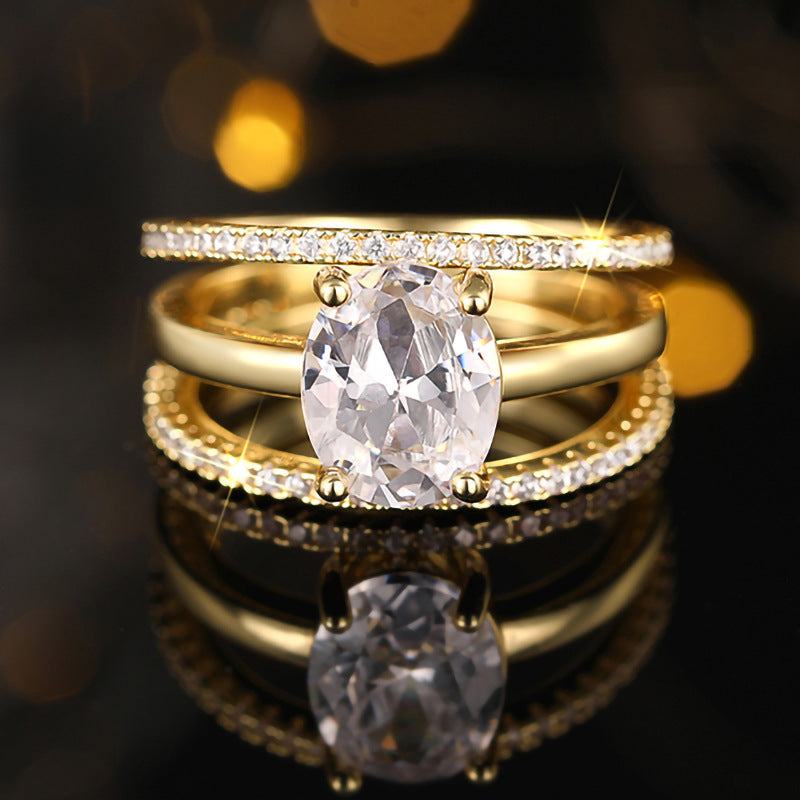 Classic Set with Timeless Appeal