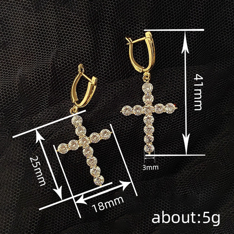 Elegant Earring for Every Occasion