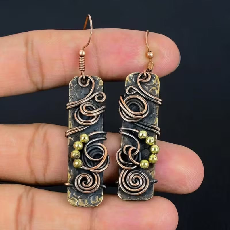 Stunning Earring for Daily Wear