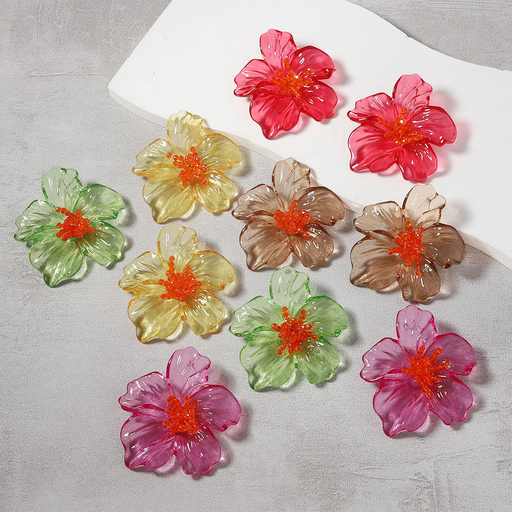 Elegant Earring for Every Occasion