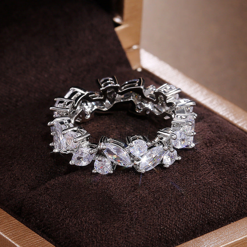 Vintage Handmade Ring