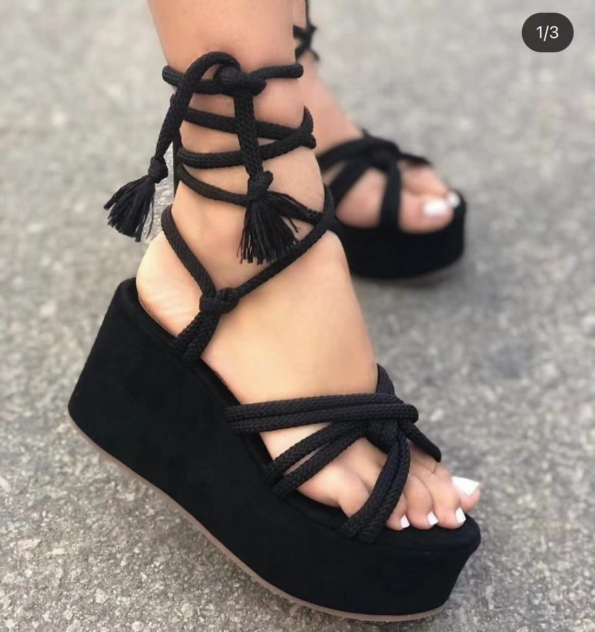 Elegant Orthopedic Sandals for Every Step