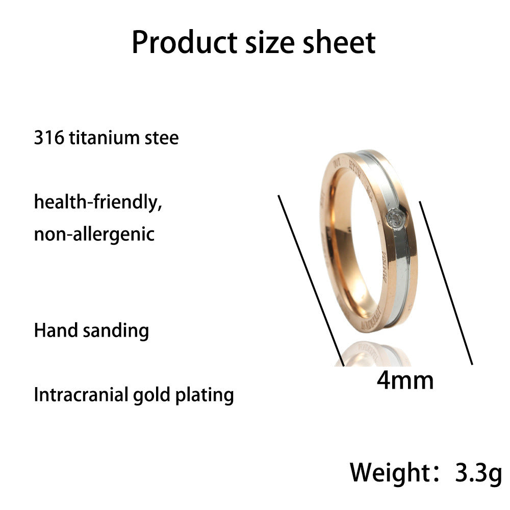 Stunning Ring for Daily Wear