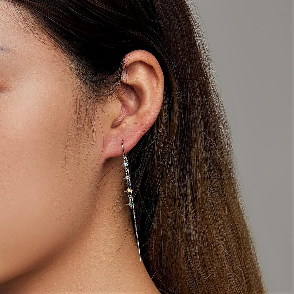 Romantic Earring for Special Moments