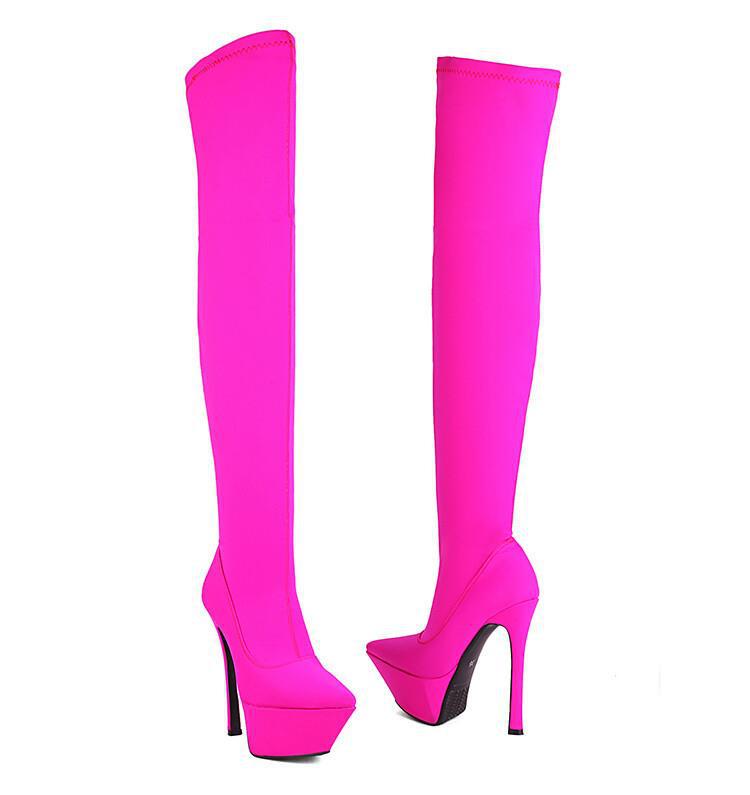 Stylish Orthopedic Boots for Any Occasion
