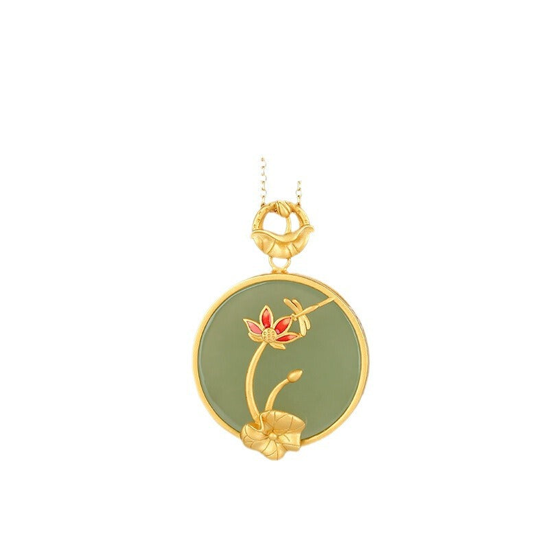 Charming Gold Necklace for Any Occasion