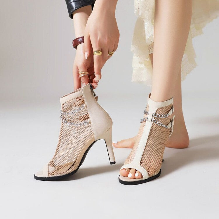Classic Orthopedic Sandals with Timeless Style