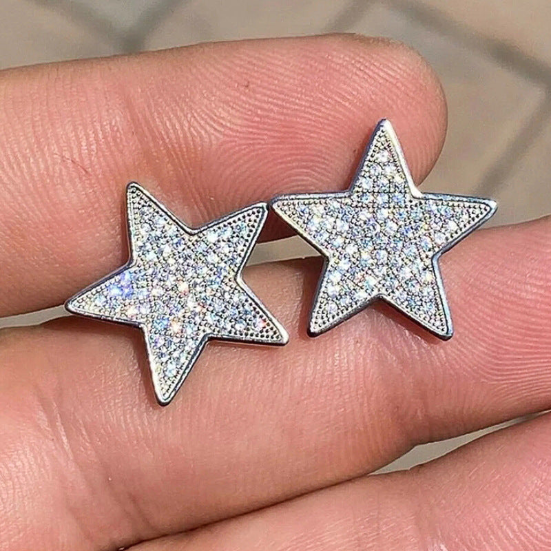 Classic Earring with Timeless Appeal