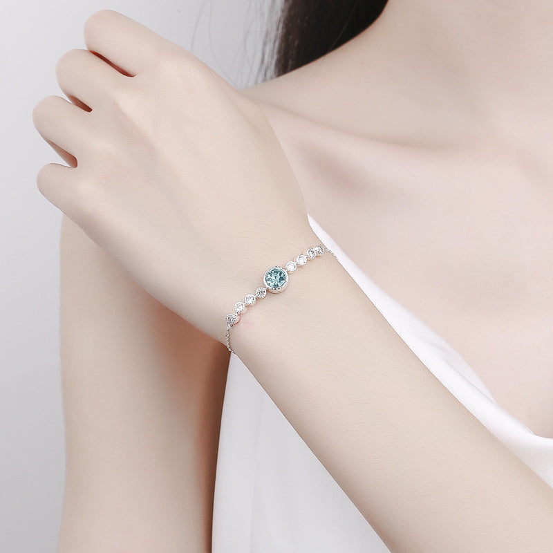 Classic Bracelet with Timeless Appeal