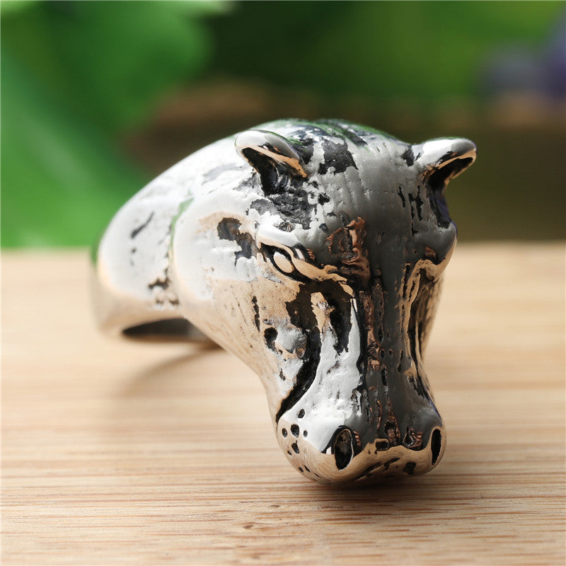 Charming Ring for Any Occasion