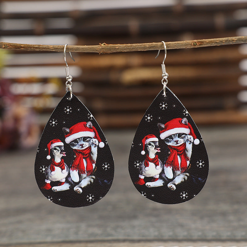 Classic Earring with Timeless Appeal