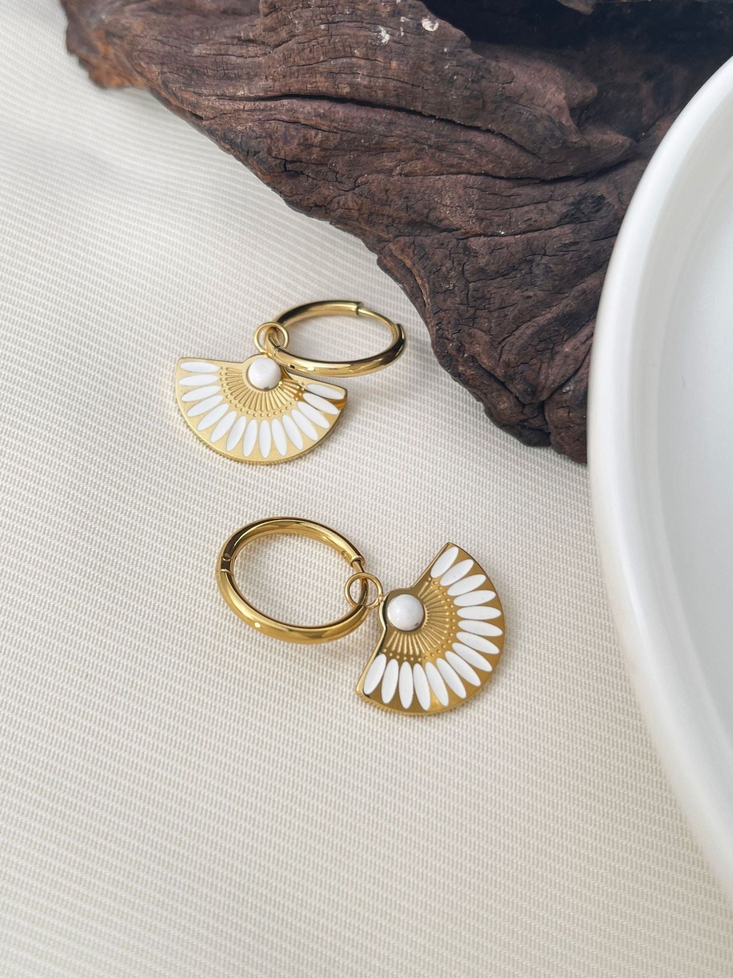Romantic Earring for Special Moments