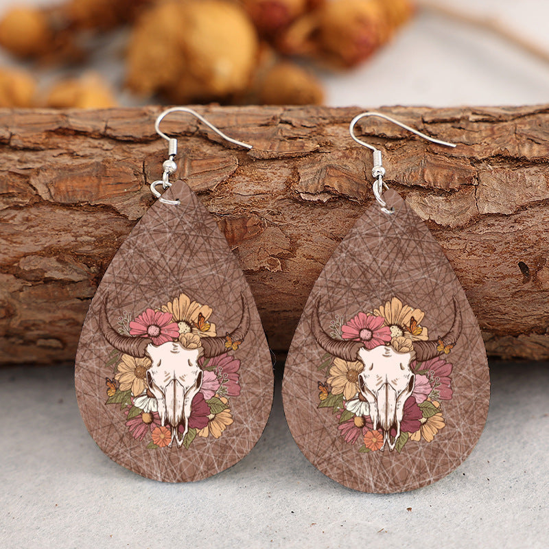 Romantic Earring for Special Moments