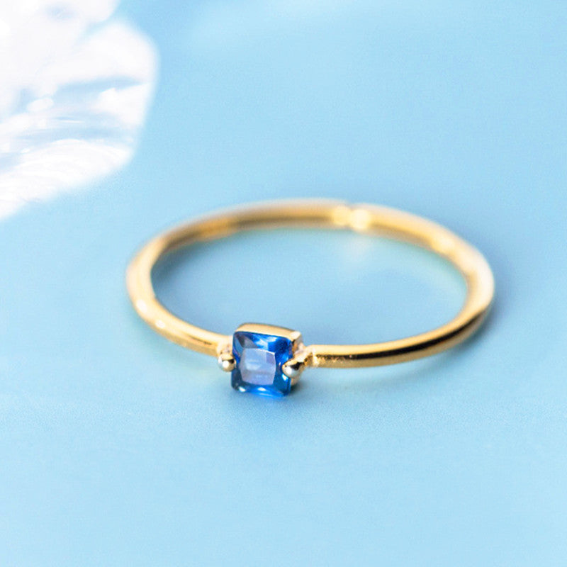 Stunning Ring for Daily Wear
