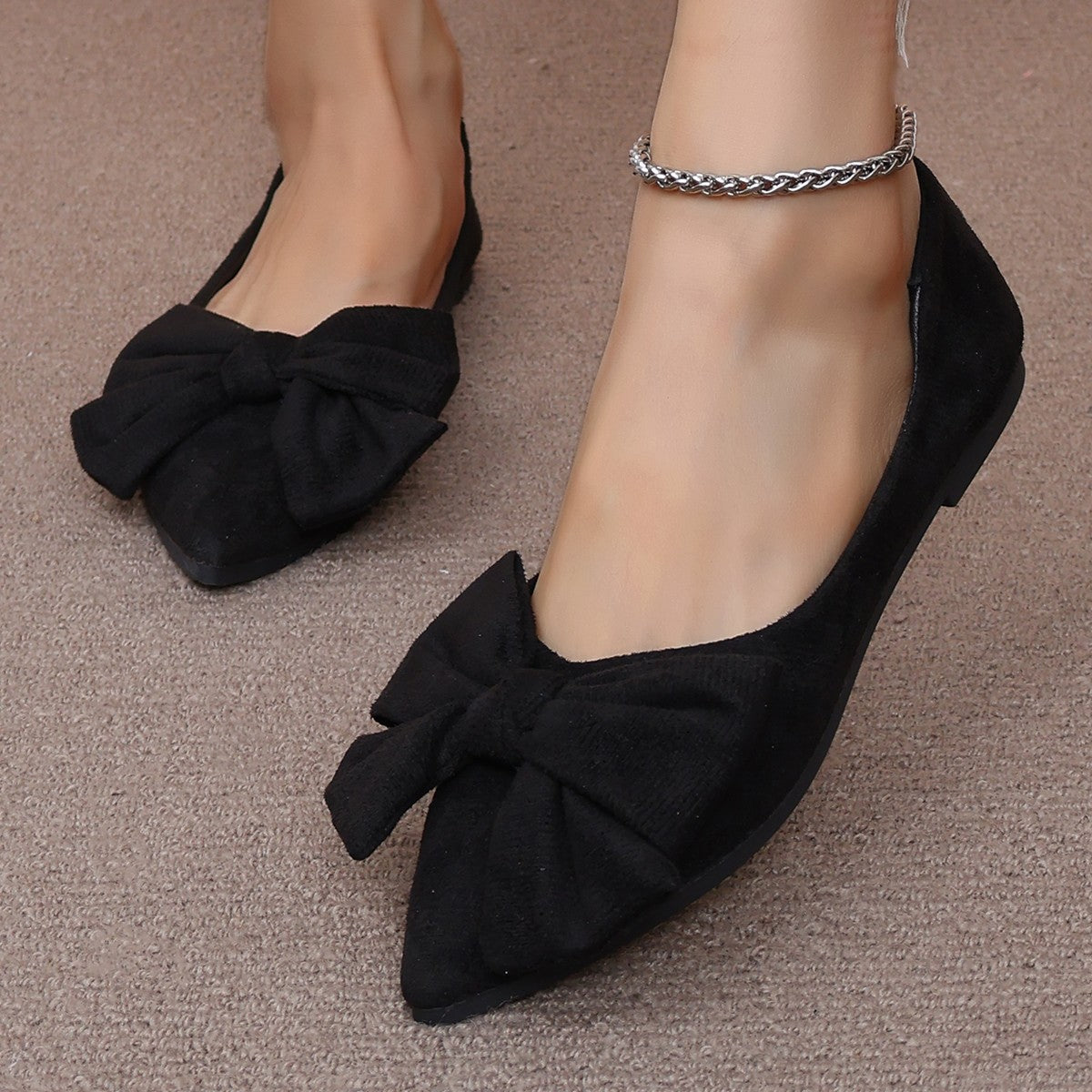Comfortable Orthopedic Shoes for Daily Wear