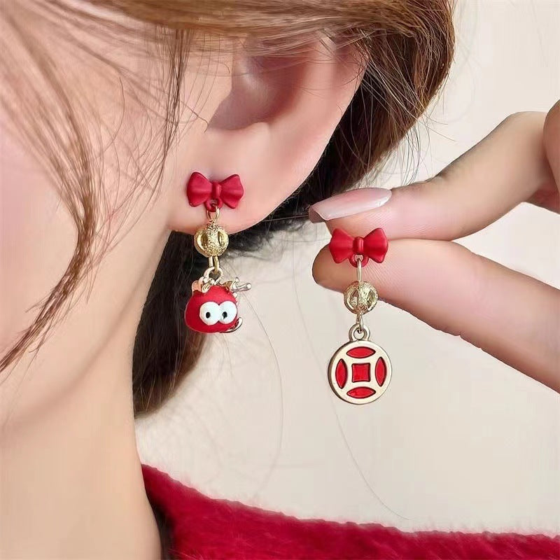 Elegant Earring for Every Occasion