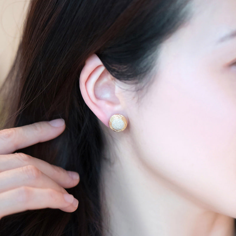 Romantic Earring for Special Moments