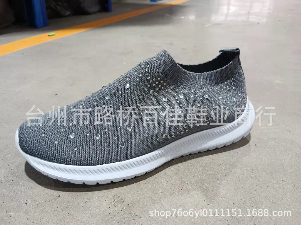 Comfortable Orthopedic Shoes for Daily Wear