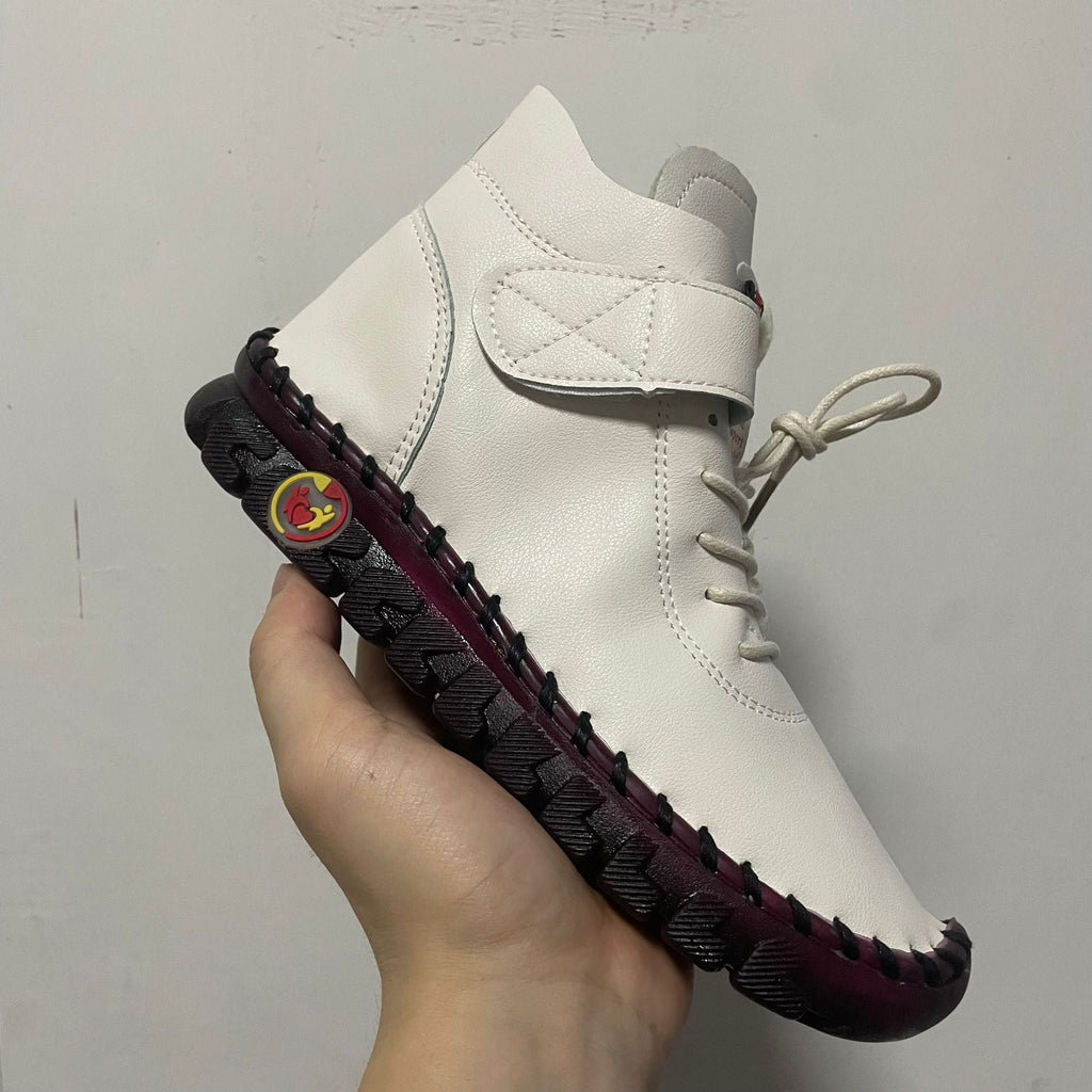Beautifully Crafted Orthopedic Shoes