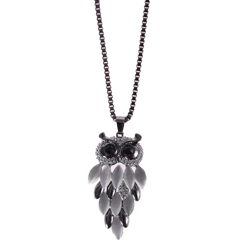 Delicate Artisan Necklace
