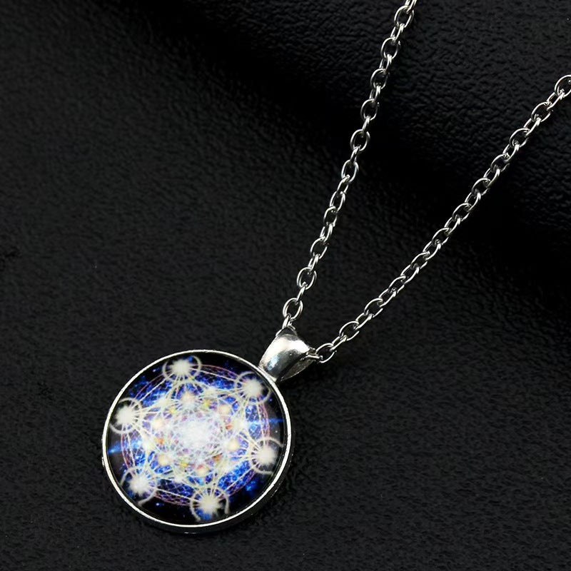Vintage Handmade Necklace