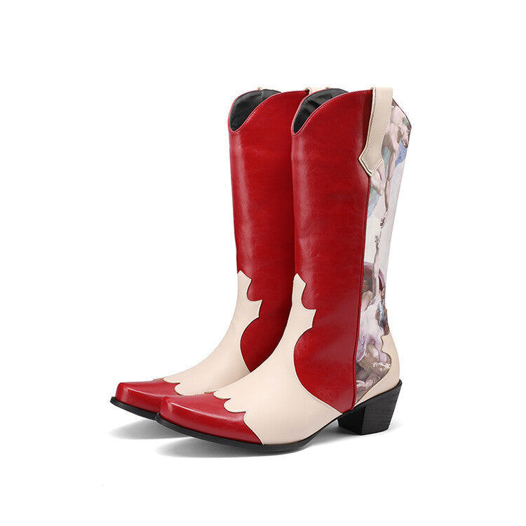 Elegant Orthopedic Boots for Every Step