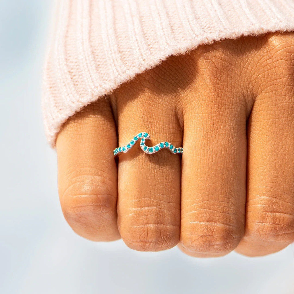 Classic Ring with Timeless Appeal