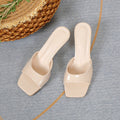 Classic Orthopedic Sandals with Timeless Style