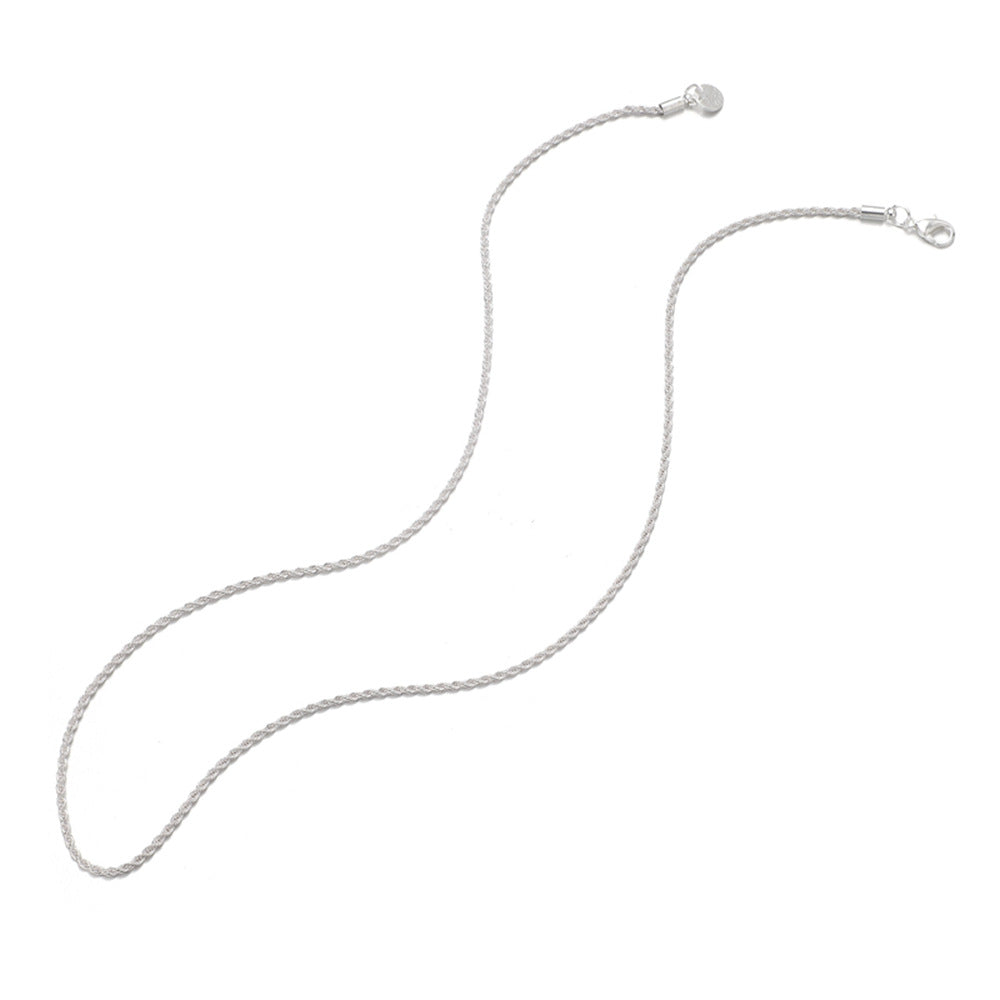 Delicate Artisan Necklace