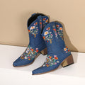 Classic Orthopedic Boots with Timeless Style