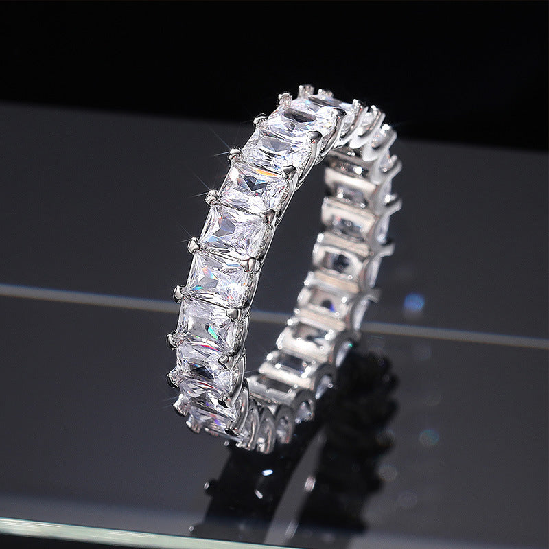 Charming Ring for Any Occasion