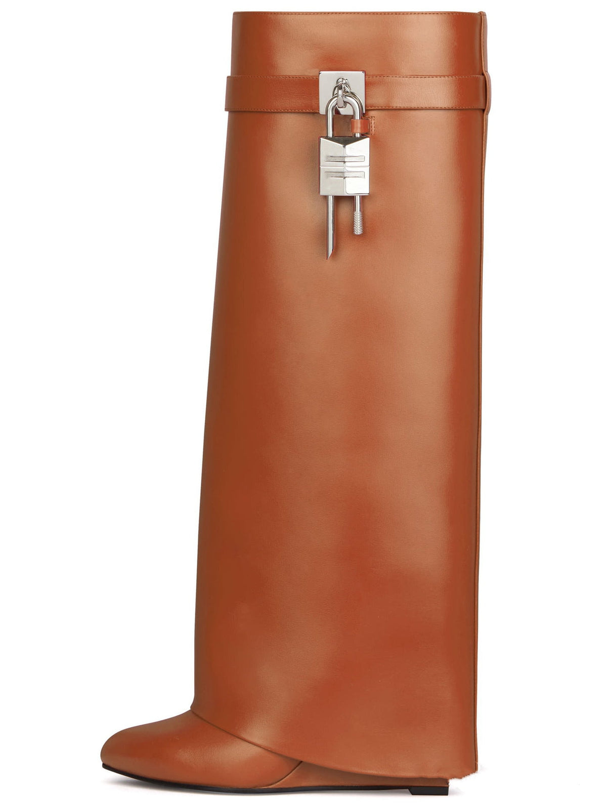 Chic Orthopedic Boots with Unique Design