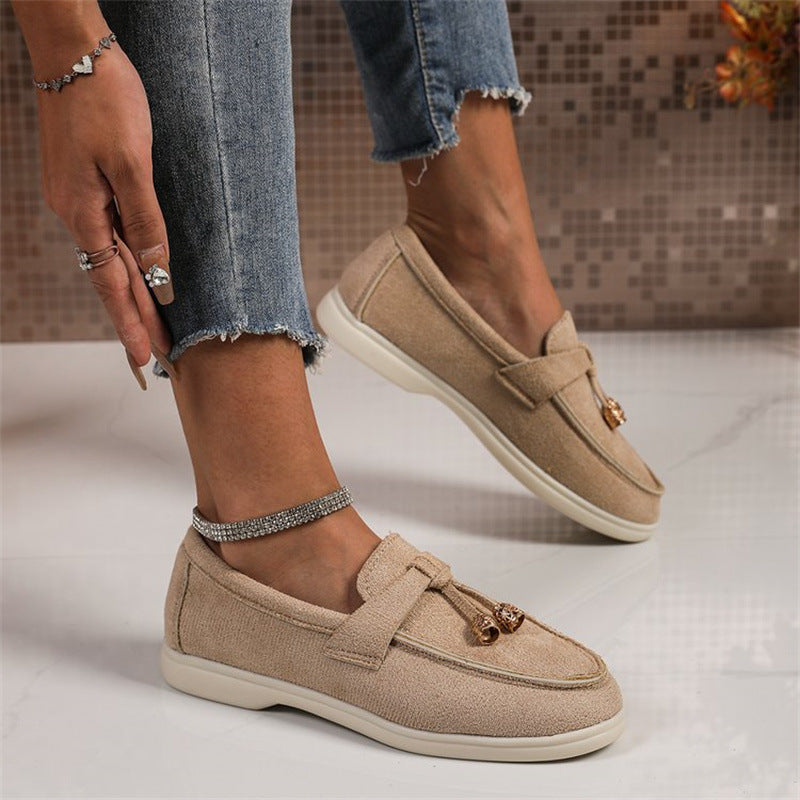 Graceful Orthopedic Shoes for Modern Look