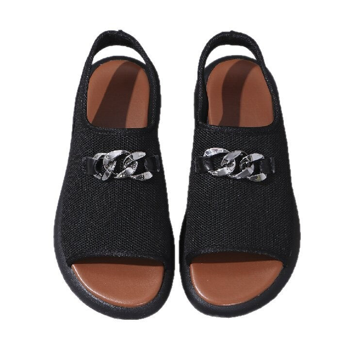 Stylish Orthopedic Sandals for Any Occasion