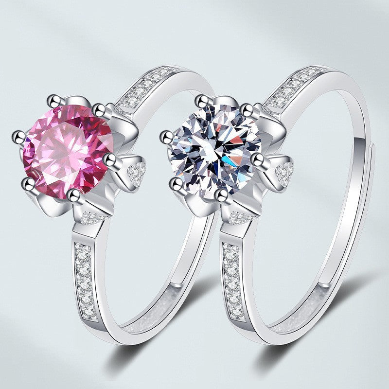 Elegant Ring for Every Occasion