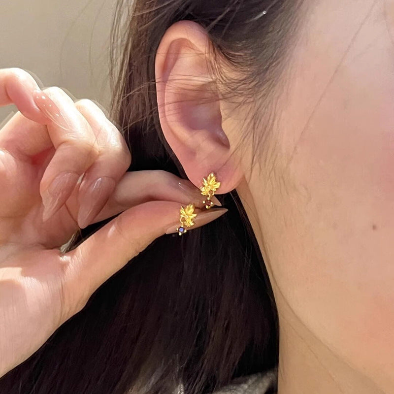 Elegant Earring for Every Occasion