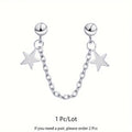Classic Earring with Timeless Appeal