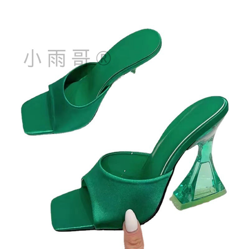 Classic Orthopedic Sandals with Timeless Style