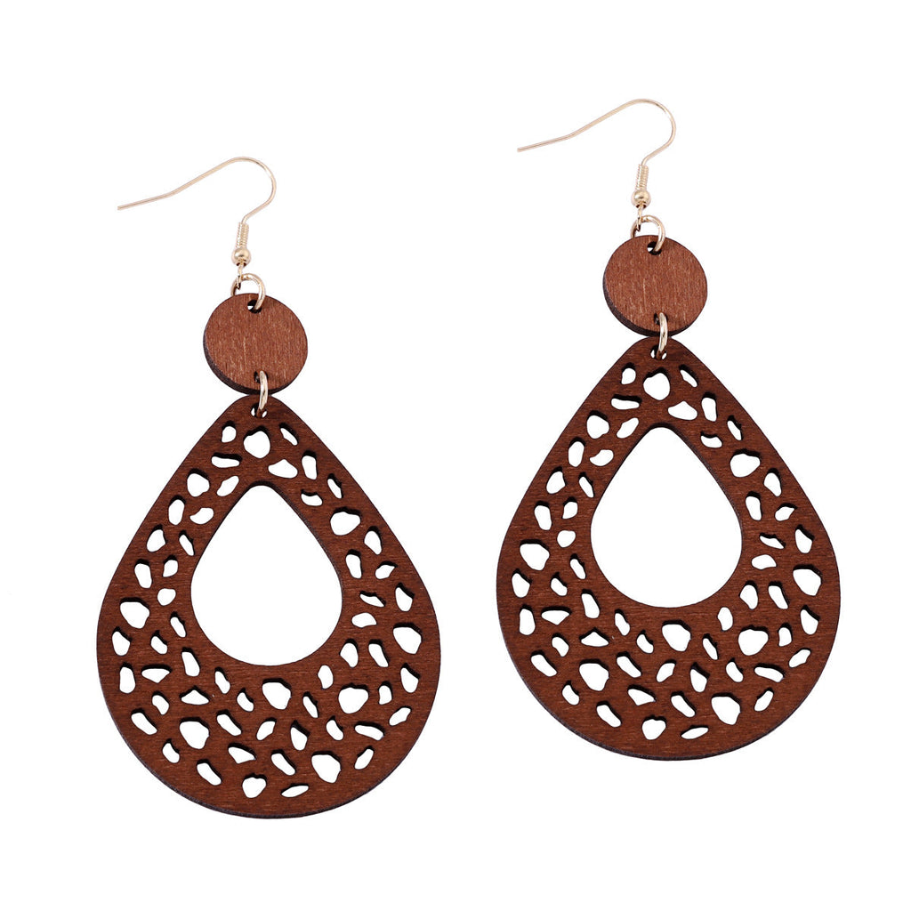 Stunning Earring for Daily Wear