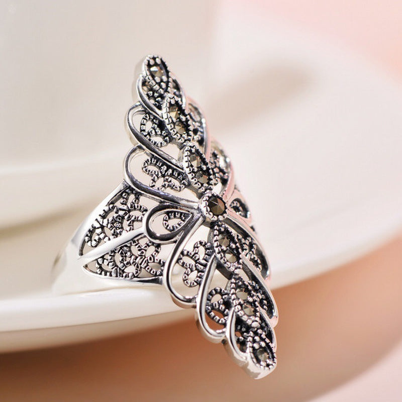Beautiful Piece with Unique Style