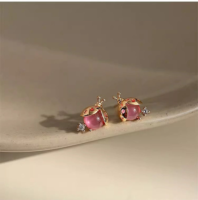 Romantic Earring for Special Moments