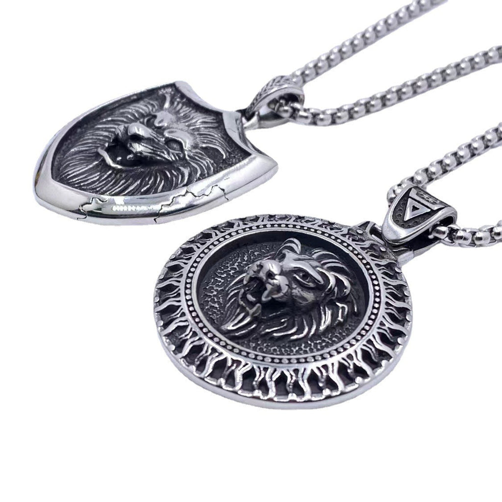Charming Pendant for Any Occasion
