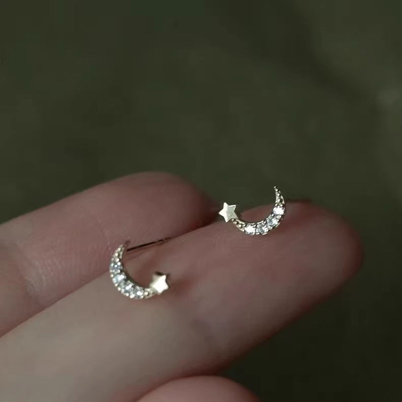 Romantic Earring for Special Moments