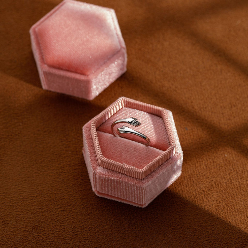 Vintage Handmade Ring