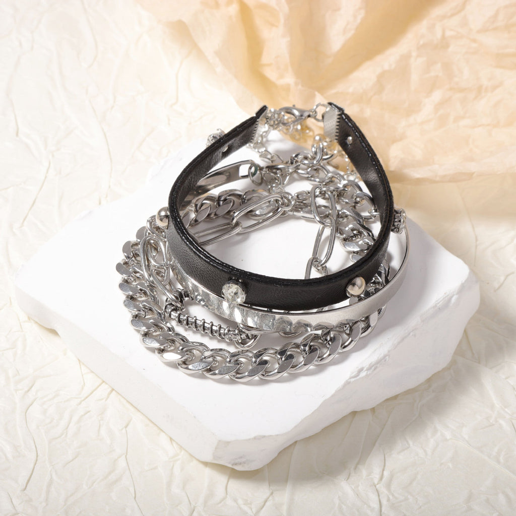 Delicate Artisan Bracelet