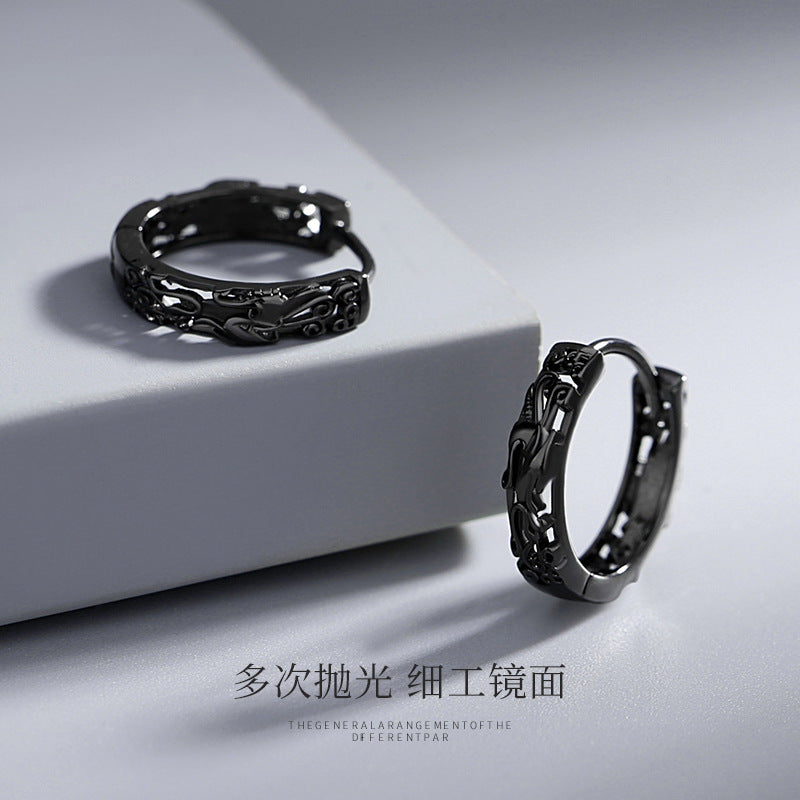 Romantic Earring for Special Moments