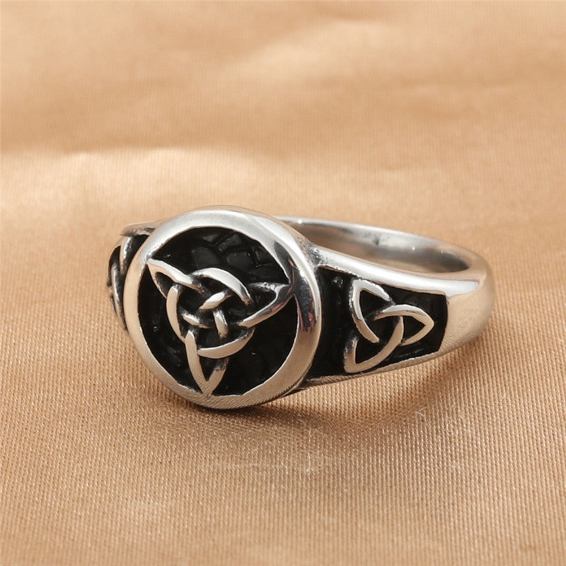 Vintage Handmade Ring